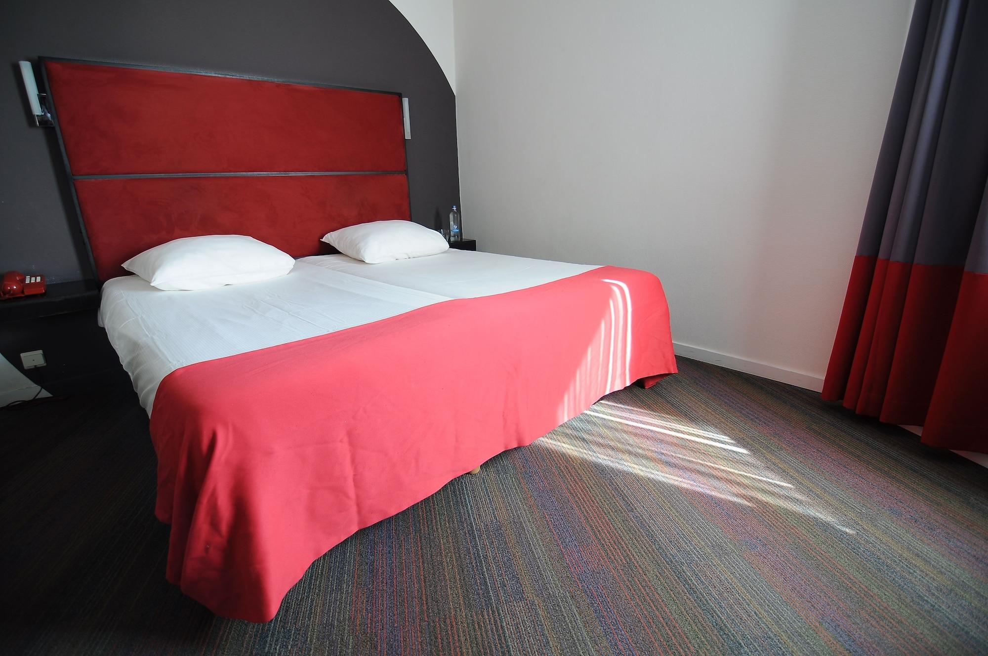 Hotel Arlon Szoba fotó