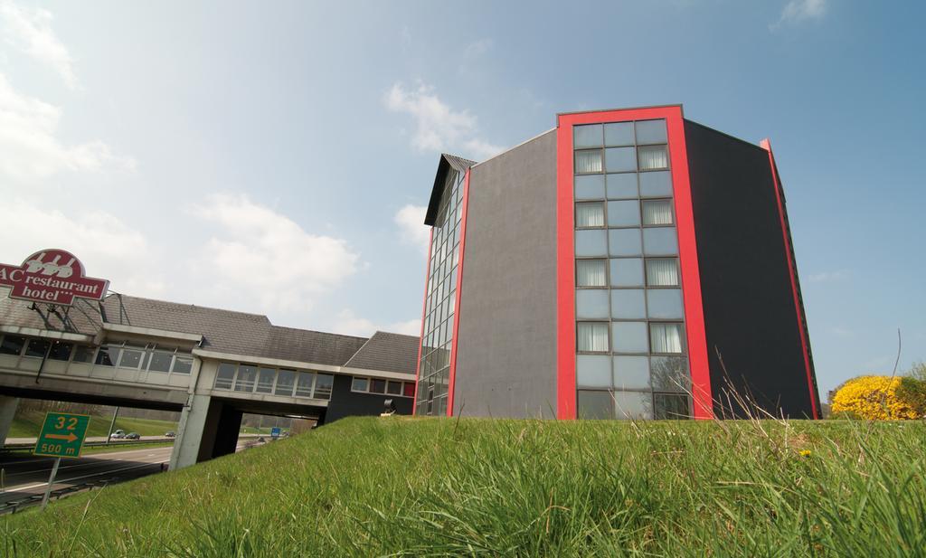 Hotel Arlon Kültér fotó
