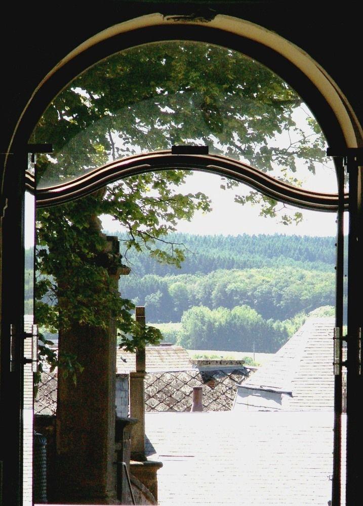 Hotel Arlon Kültér fotó