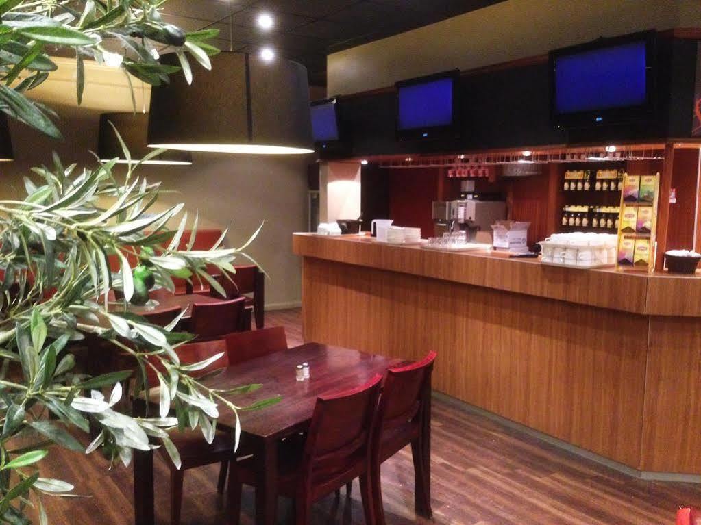 Hotel Arlon Kültér fotó