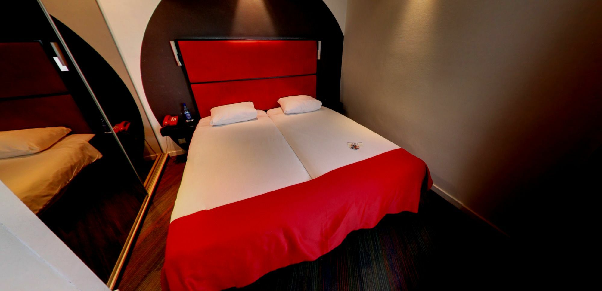 Hotel Arlon Kültér fotó